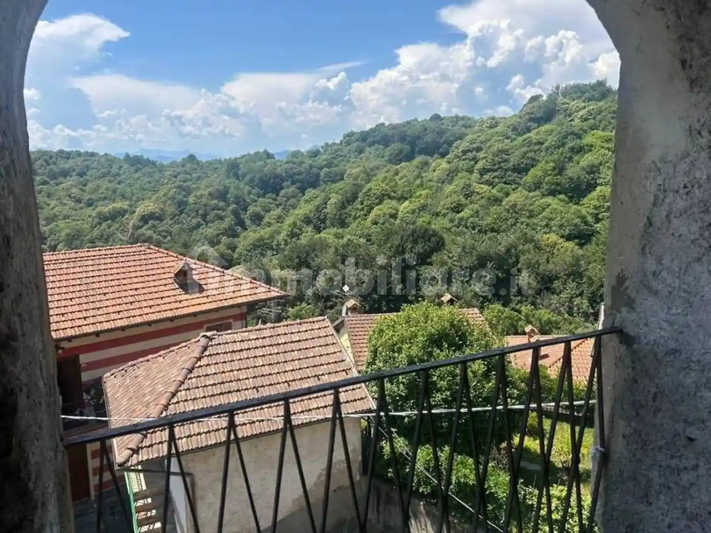 Villa unifamiliare 170 m², Armeno - foto 2