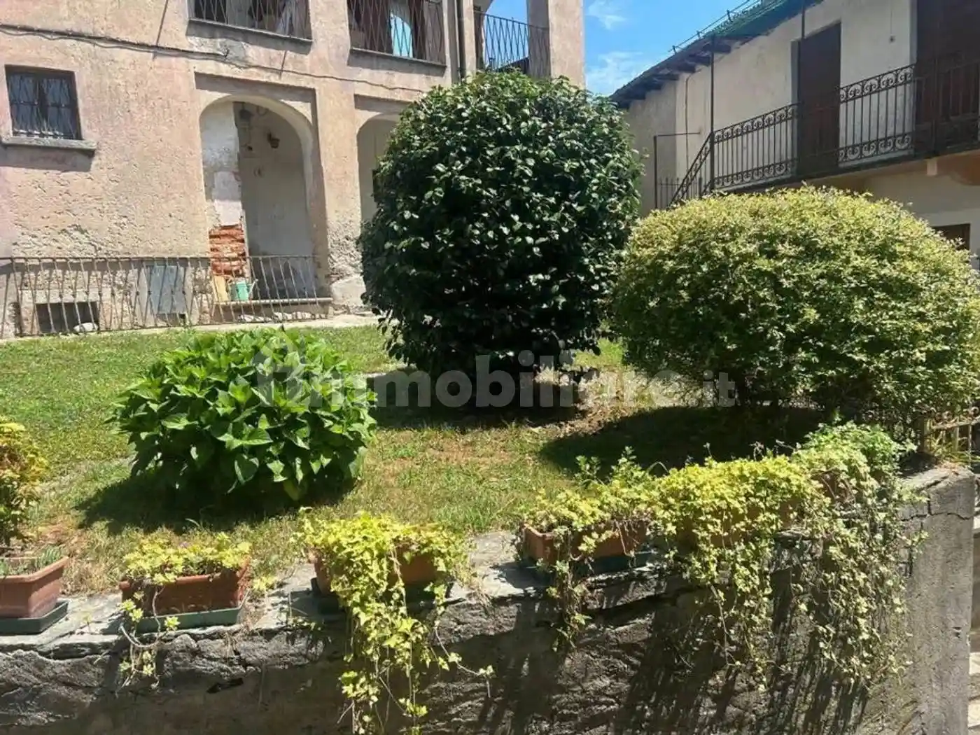 Villa unifamiliare 170 m², Armeno - foto 4