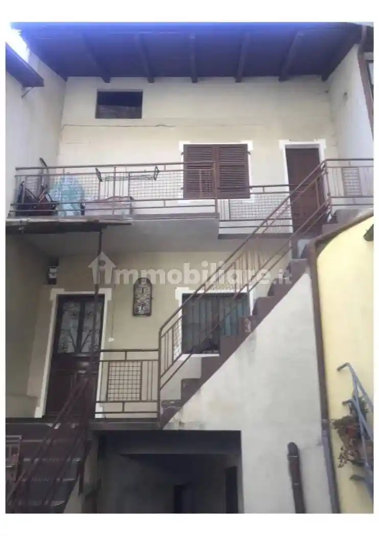 Appartamento in vendita a Armeno