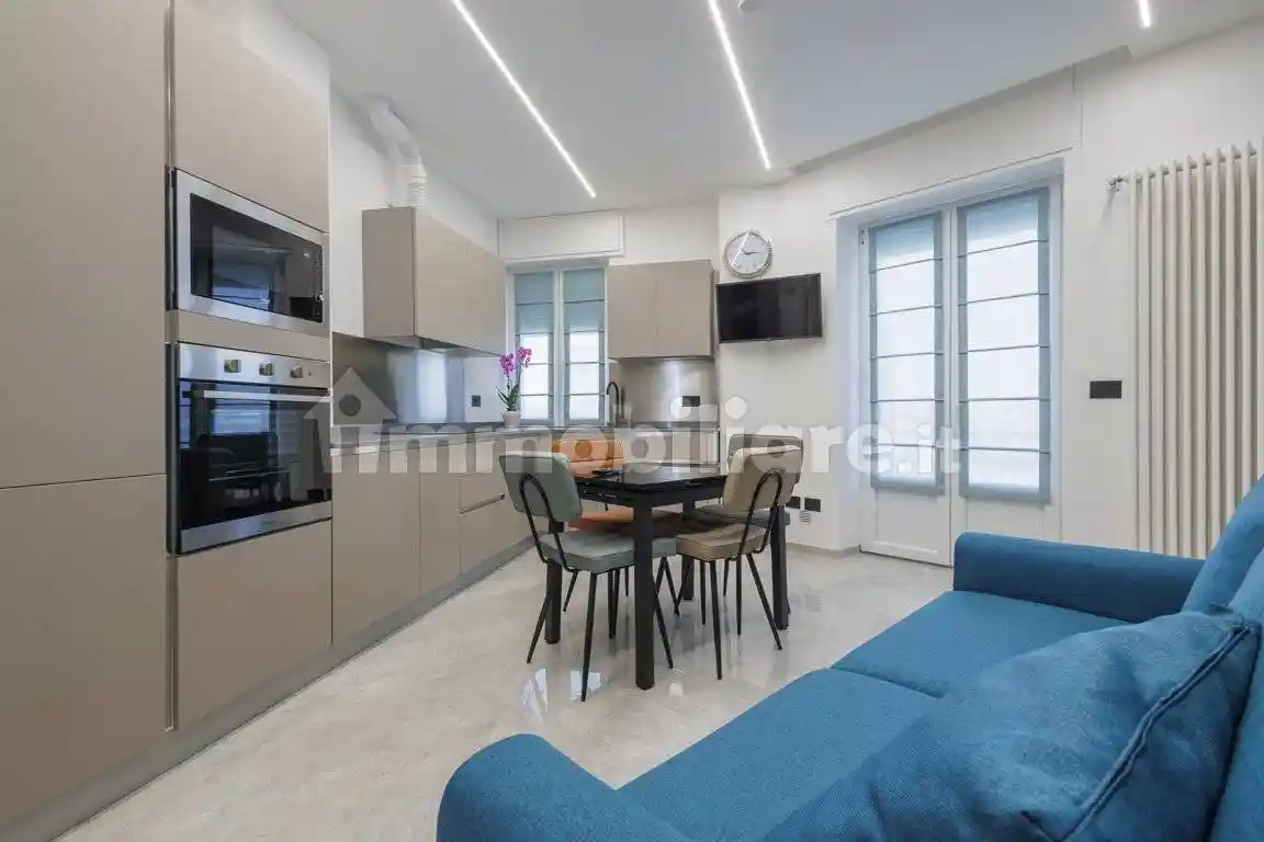 Appartamento in vendita a Borgo San Dalmazzo