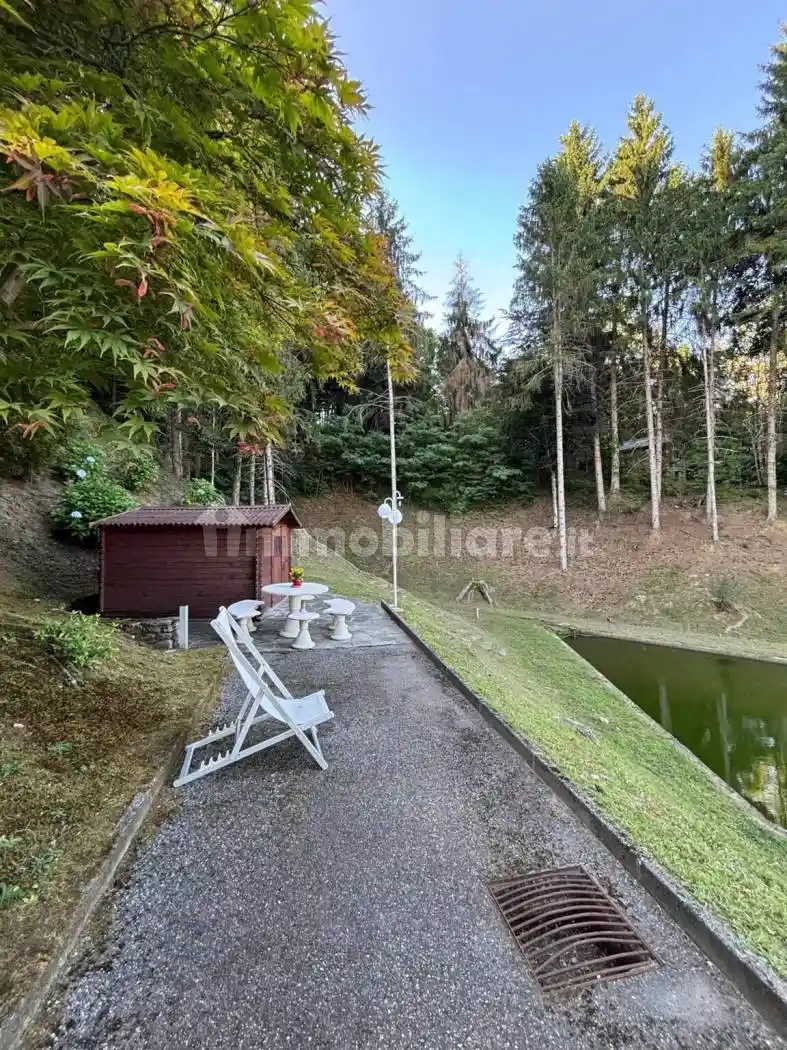 Villa unifamiliare 285 m², Centro, Armeno - foto 3