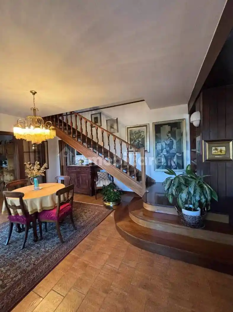 Villa unifamiliare 285 m², Centro, Armeno - foto 5