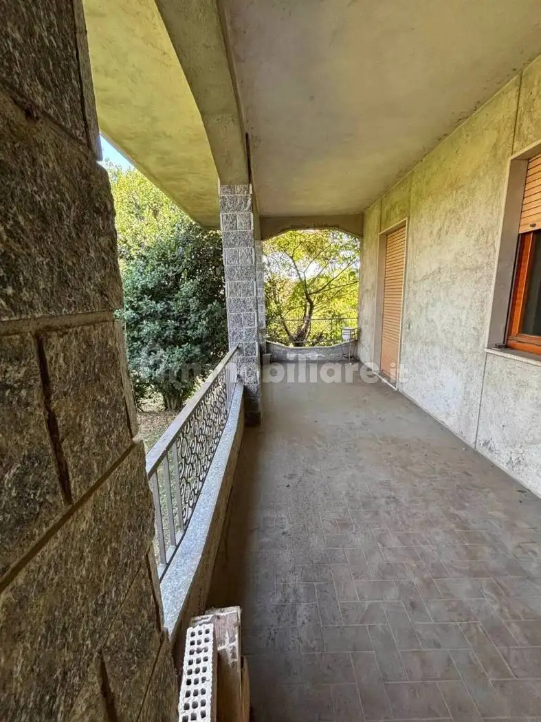 Villa unifamiliare 350 m², Cressa - foto 4