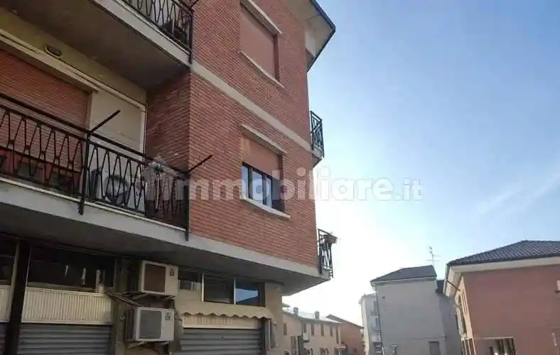 Appartamento in vendita a Sulbiate