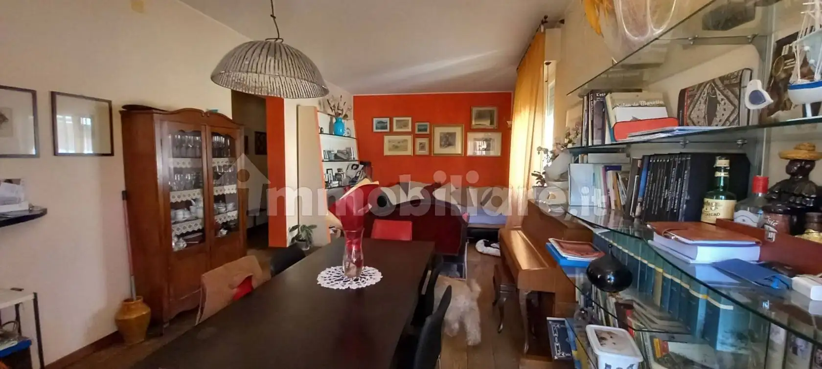 Appartamento in vendita a Pesaro