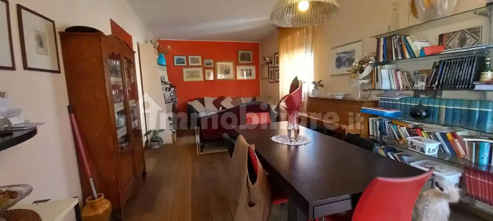 Appartamento ottimo stato, su più livelli, Montegranaro - Loreto, Pesaro - foto 2