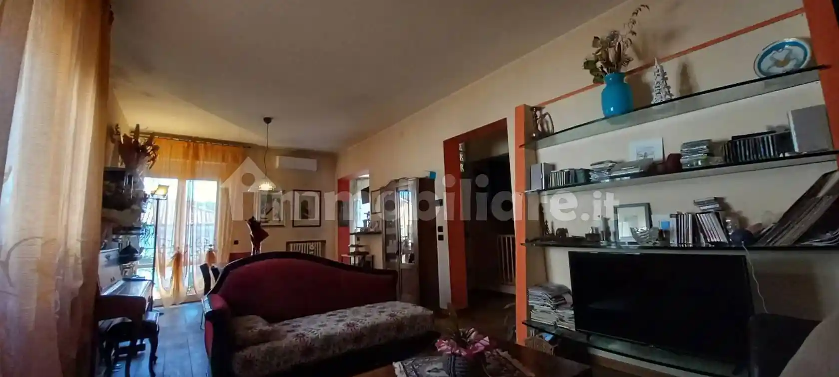 Appartamento ottimo stato, su più livelli, Montegranaro - Loreto, Pesaro - foto 4