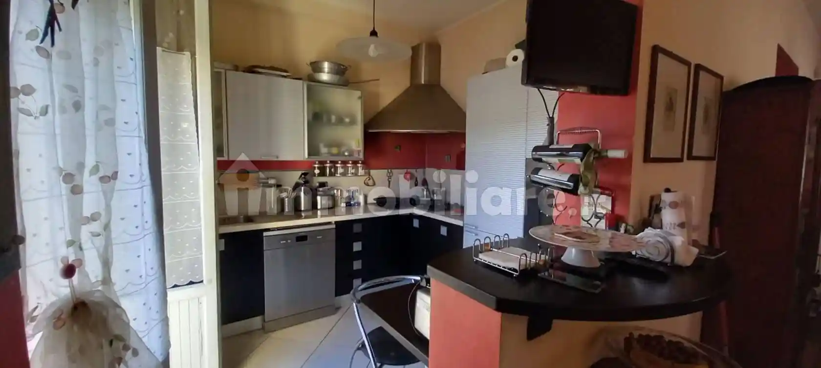 Appartamento ottimo stato, su più livelli, Montegranaro - Loreto, Pesaro - foto 5