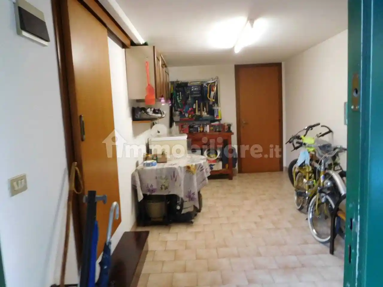 Villa a schiera via gattamelata, Forcellini, Padova - foto 2