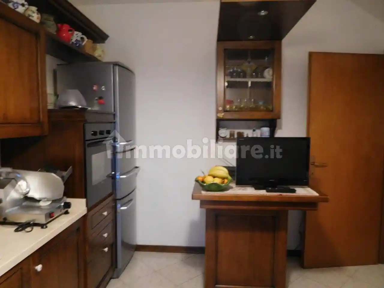 Villa a schiera via gattamelata, Forcellini, Padova - foto 4