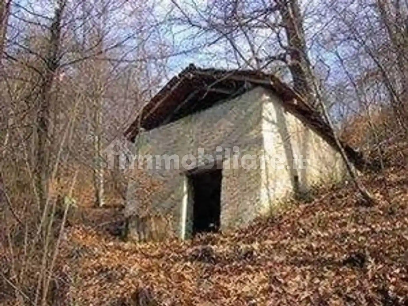 Rustico - Casale in vendita a Armeno