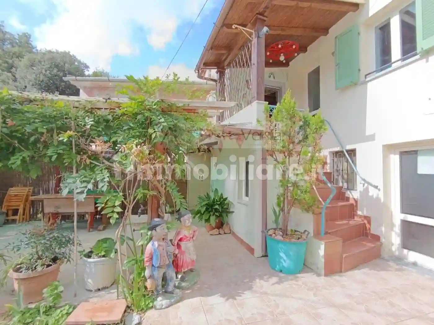 Casa indipendente - foto 3