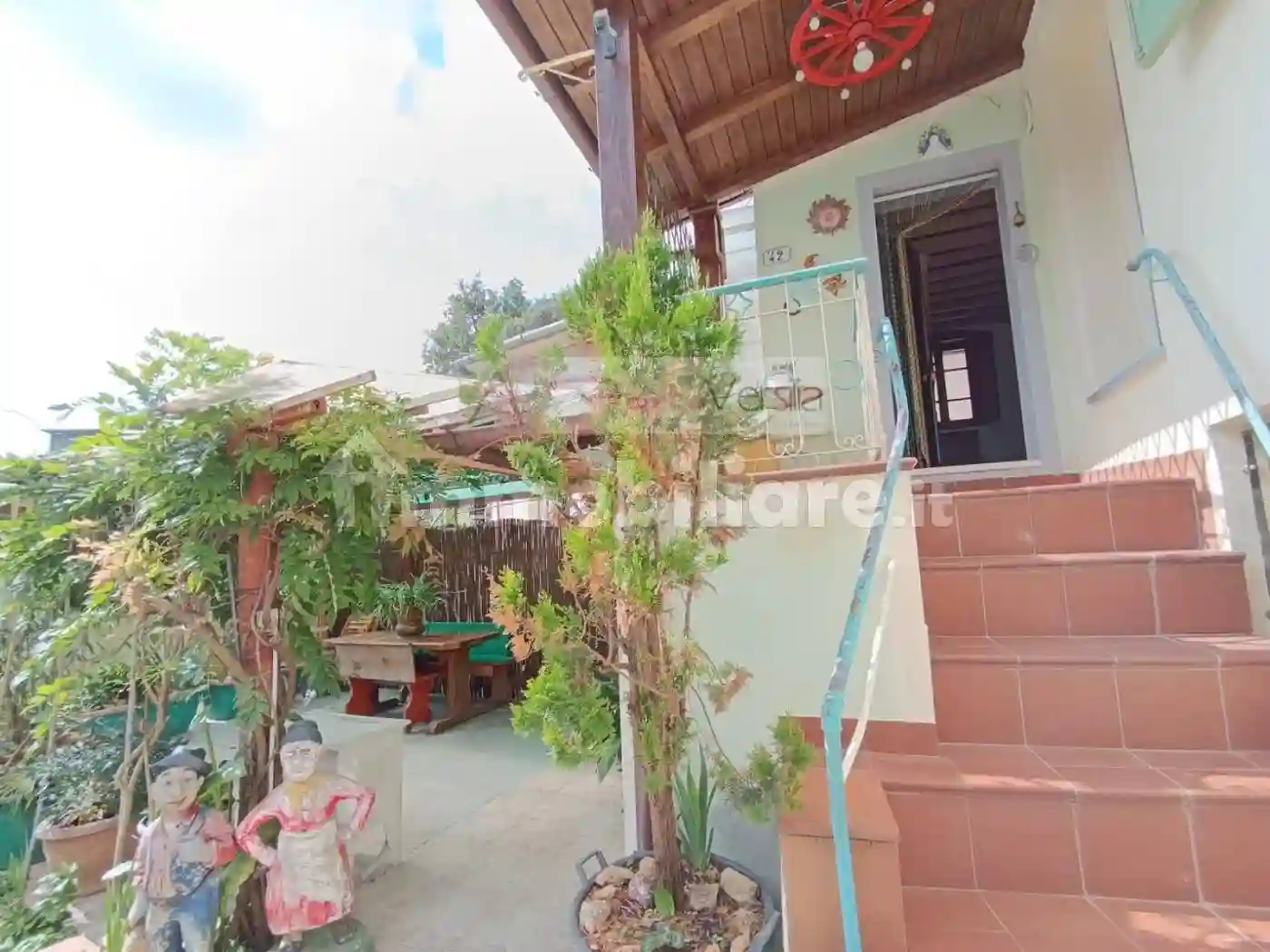 Casa indipendente - foto 4