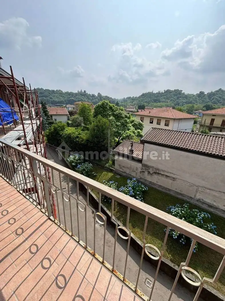 Appartamento in vendita a Gozzano