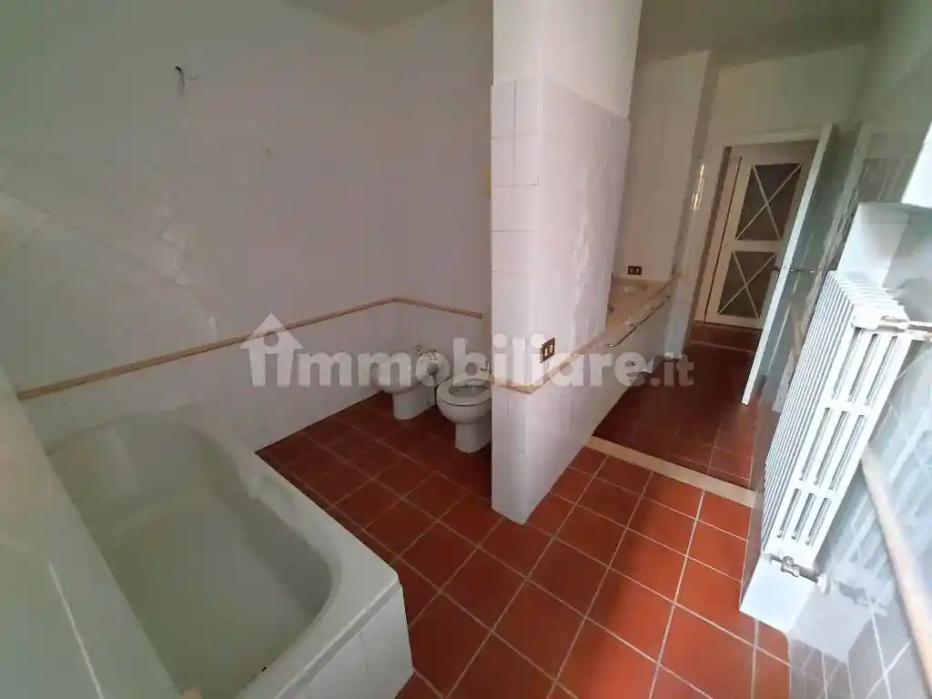 Trilocale via Cremona, Villaggio Ferrari - Duca degli Abruzzi, Brescia - foto 3