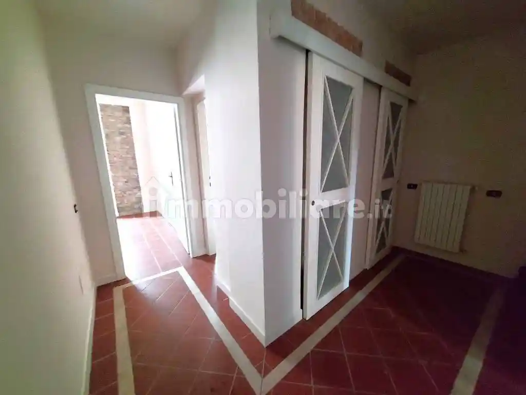 Trilocale via Cremona, Villaggio Ferrari - Duca degli Abruzzi, Brescia - foto 4