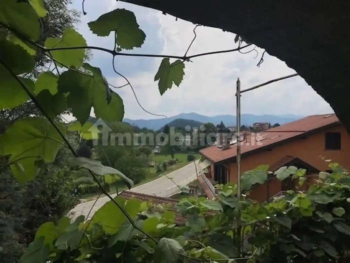 Appartamento in vendita a Armeno