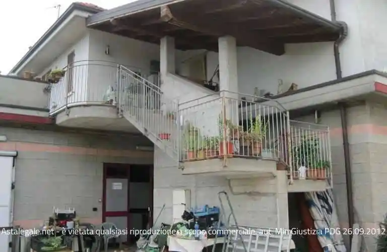 Villa in vendita a Desio