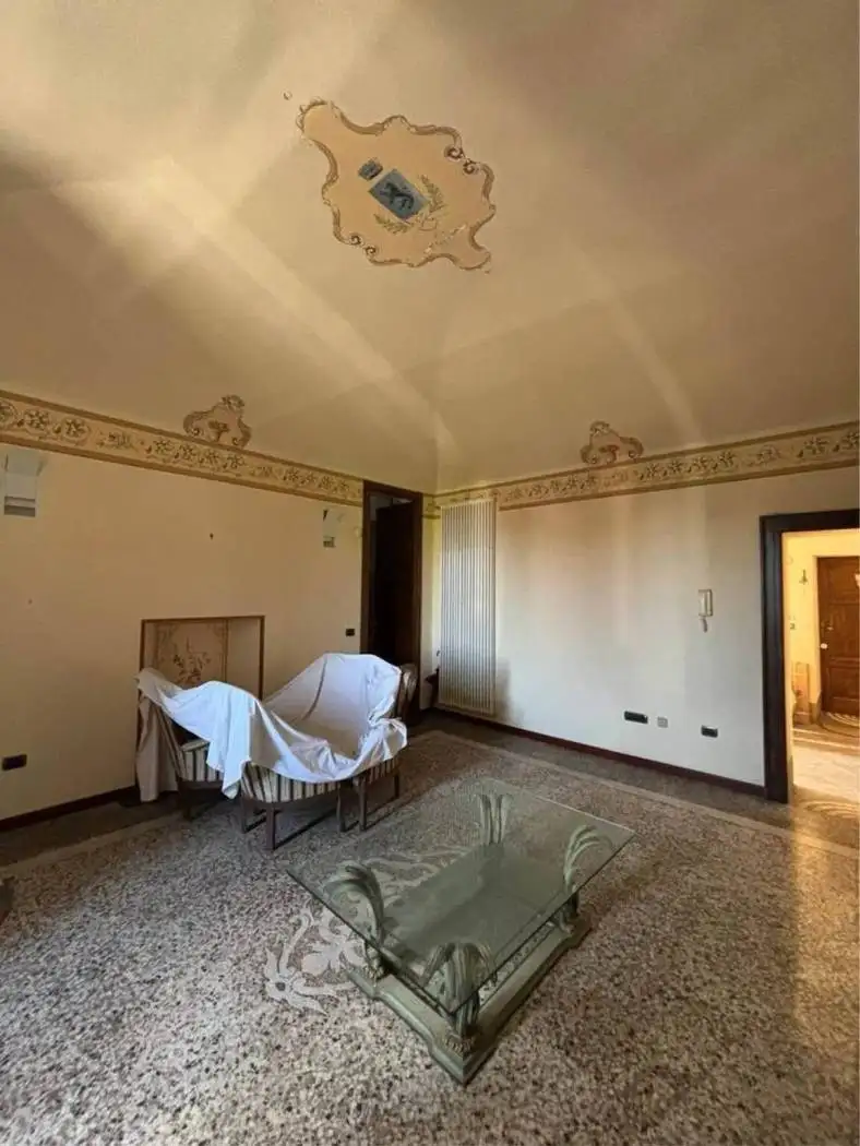 Appartamento in vendita a Romagnano Sesia