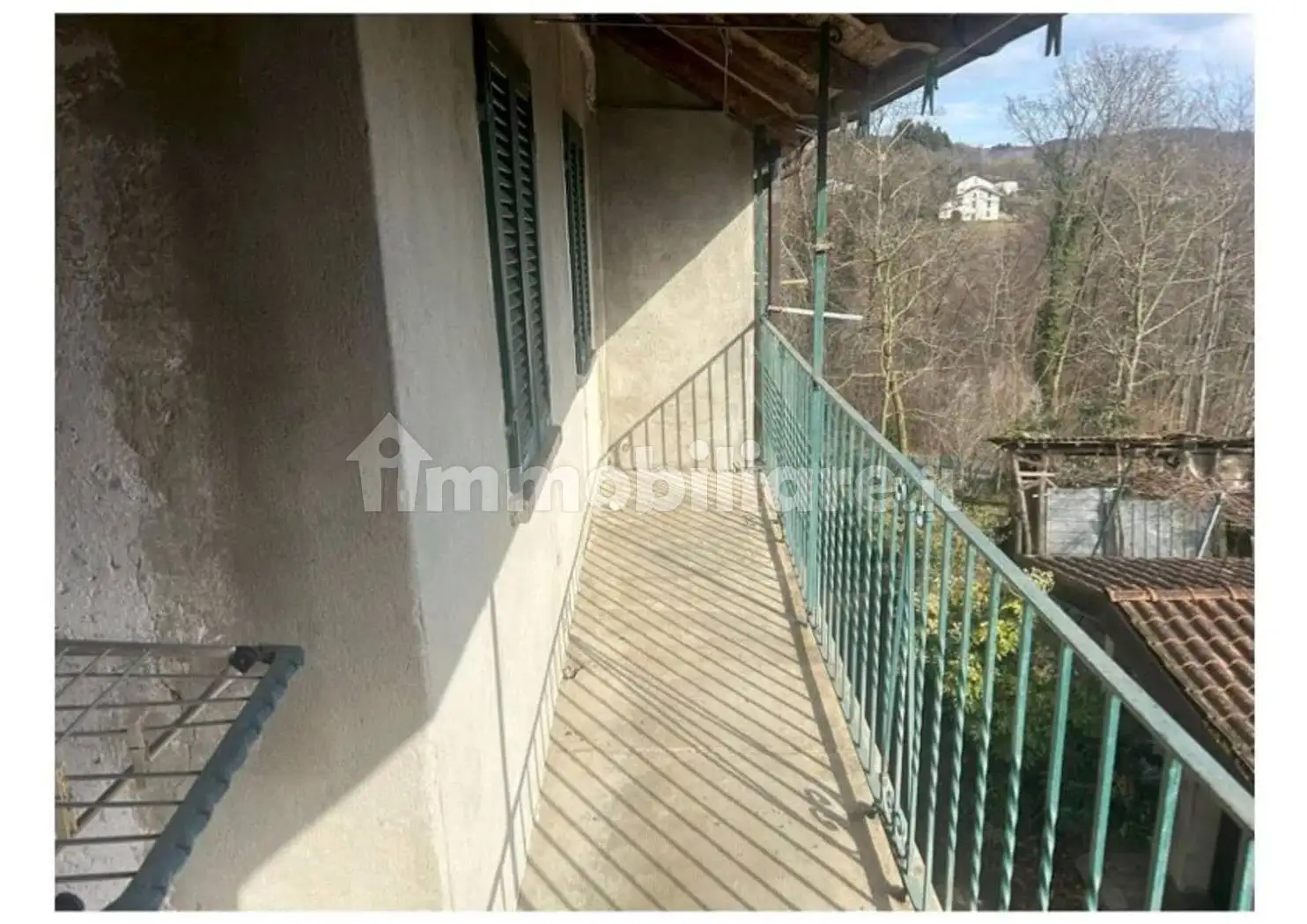 Villa unifamiliare, buono stato, 50 m², Vacciago, Ameno - foto 2