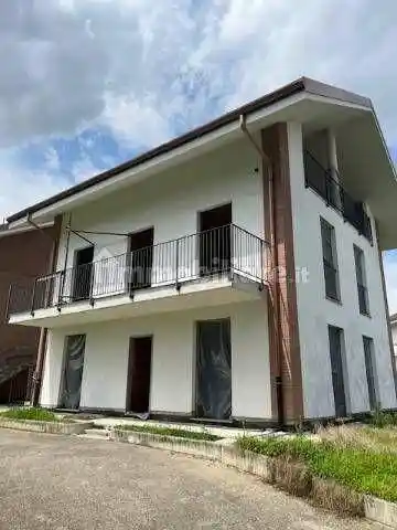 Villa in vendita a Borgaro Torinese