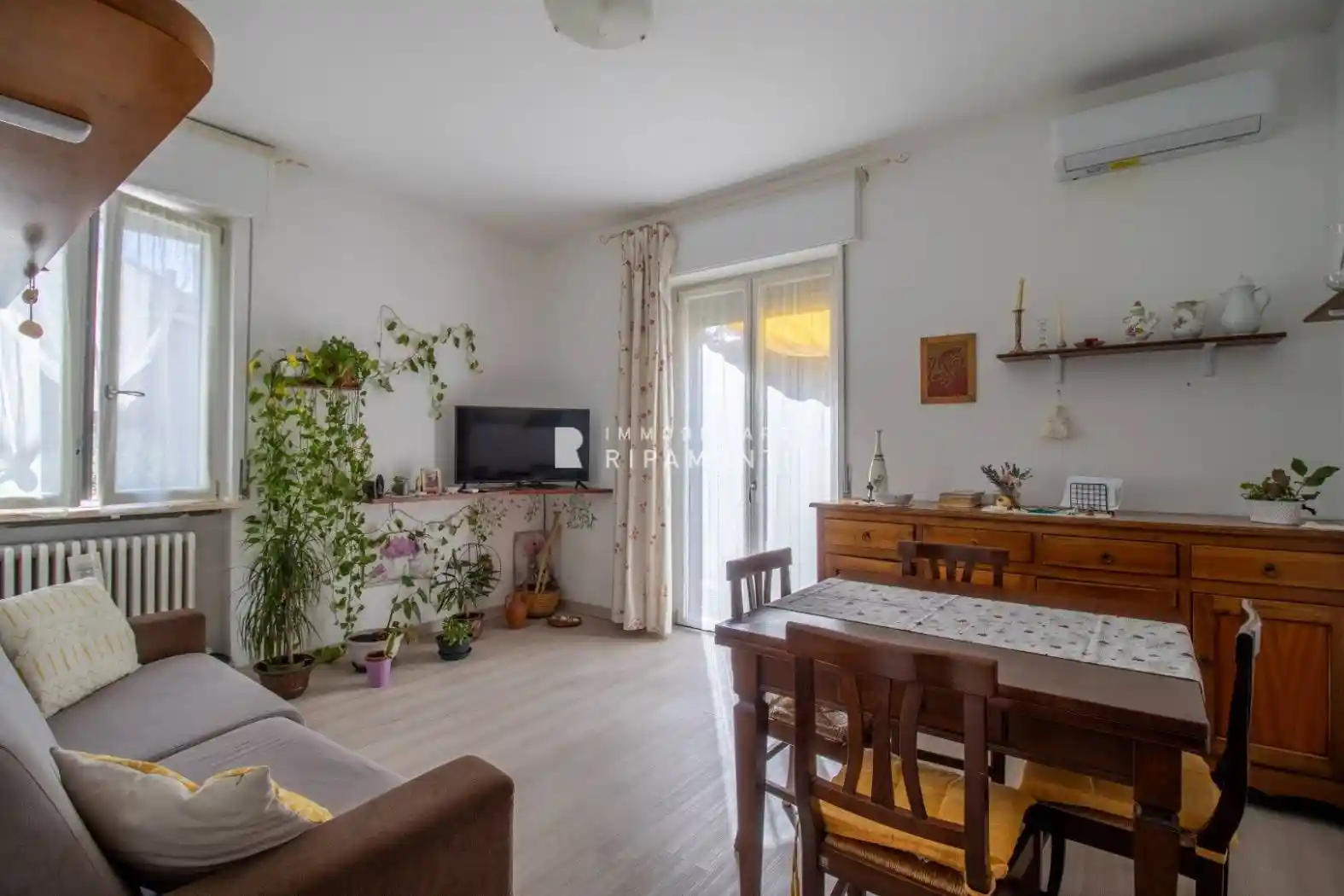 Appartamento in vendita a Galbiate