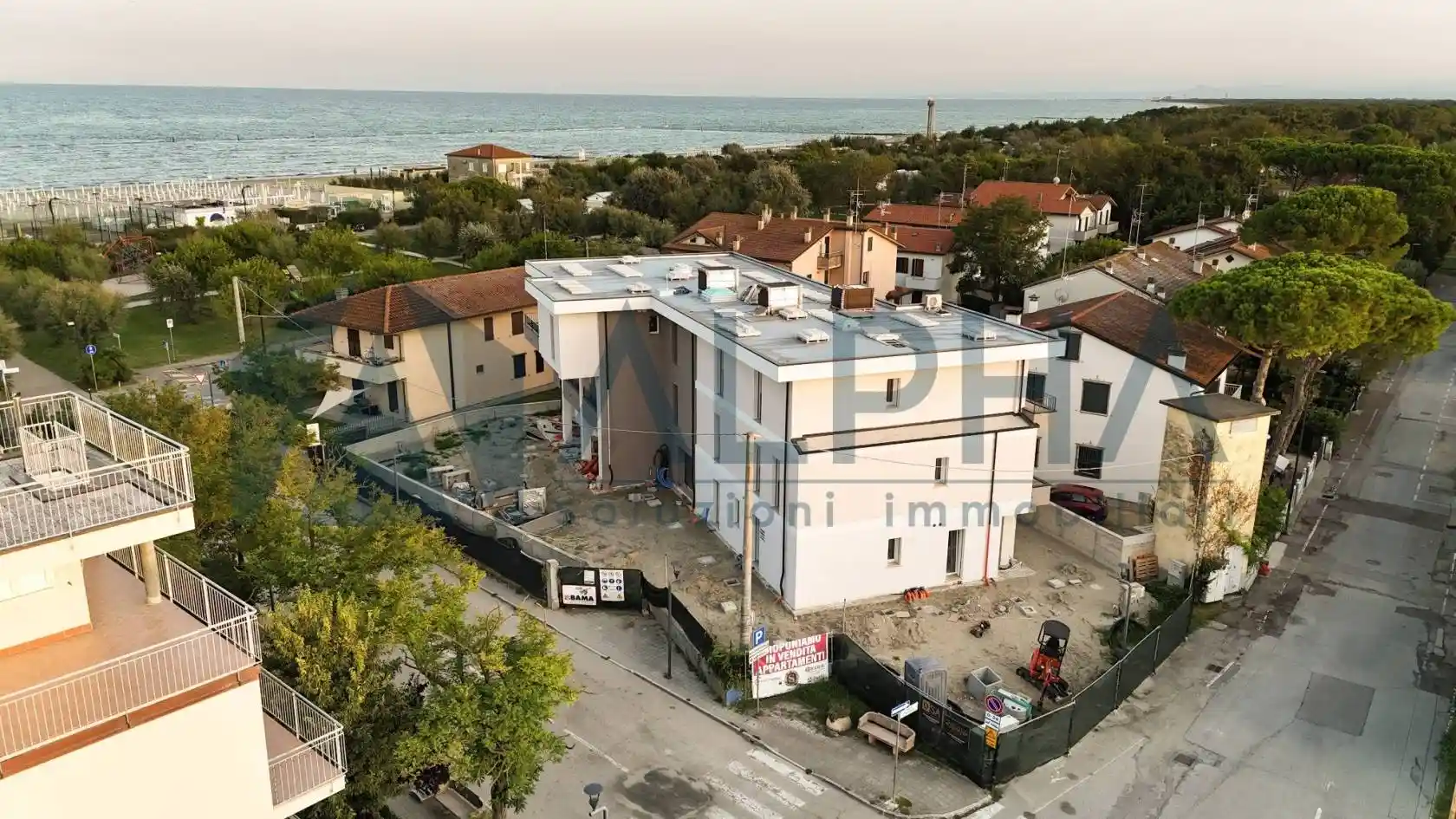 Appartamento in vendita a Ravenna