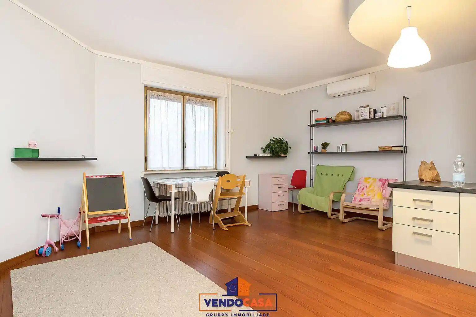 Appartamento in vendita a Pinerolo