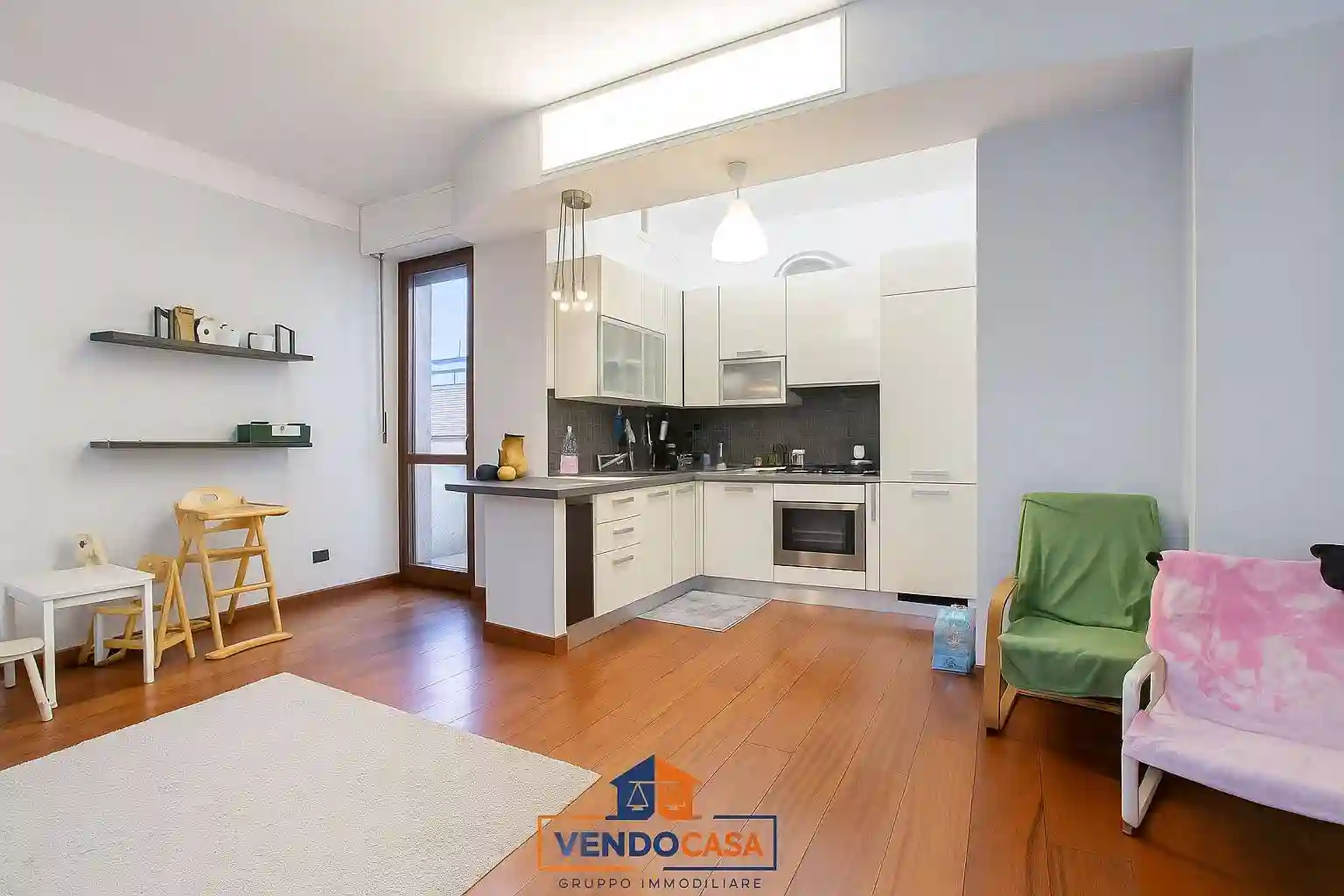 Appartamento - foto 2