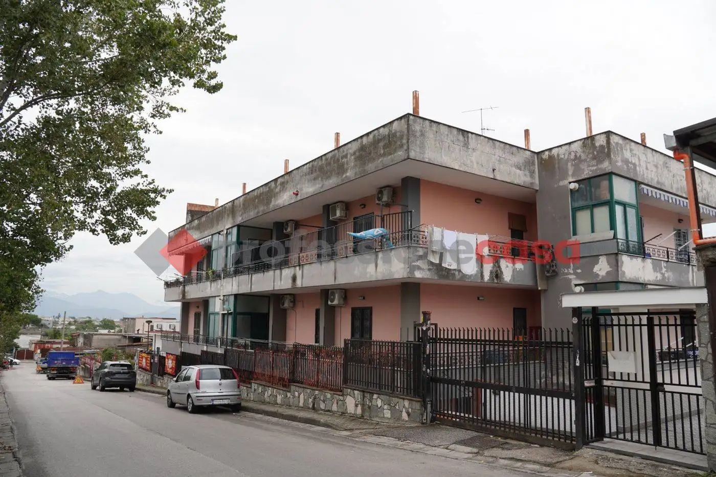 Appartamento in vendita a Pompei