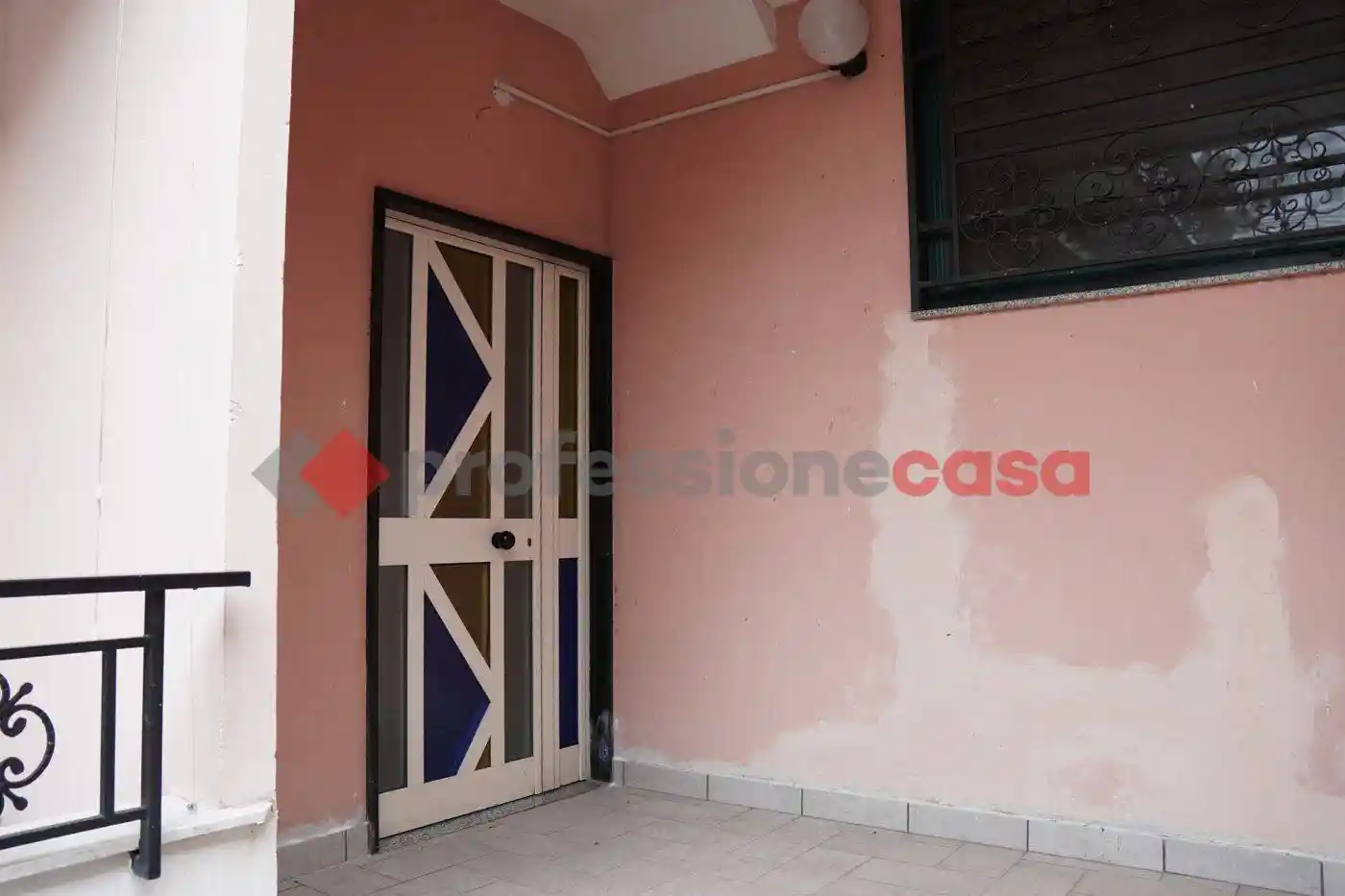 Trilocale via Parrelle Civita Giuliana, 7, Centro, Pompei - foto 3
