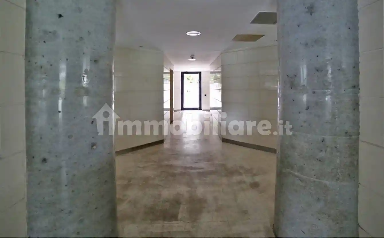 Quadrilocale viale Achille Papa 26, Portello - Parco Vittoria, Milano - foto 2