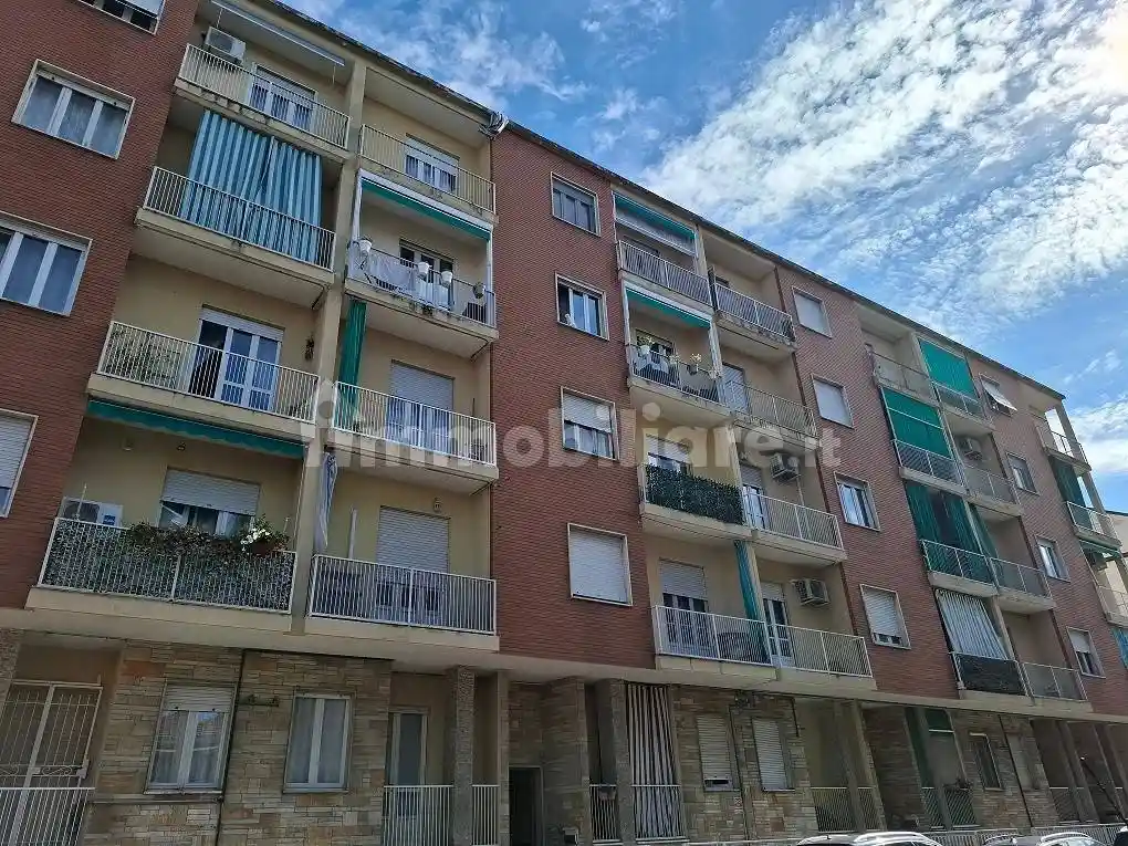 Appartamento in vendita a Asti