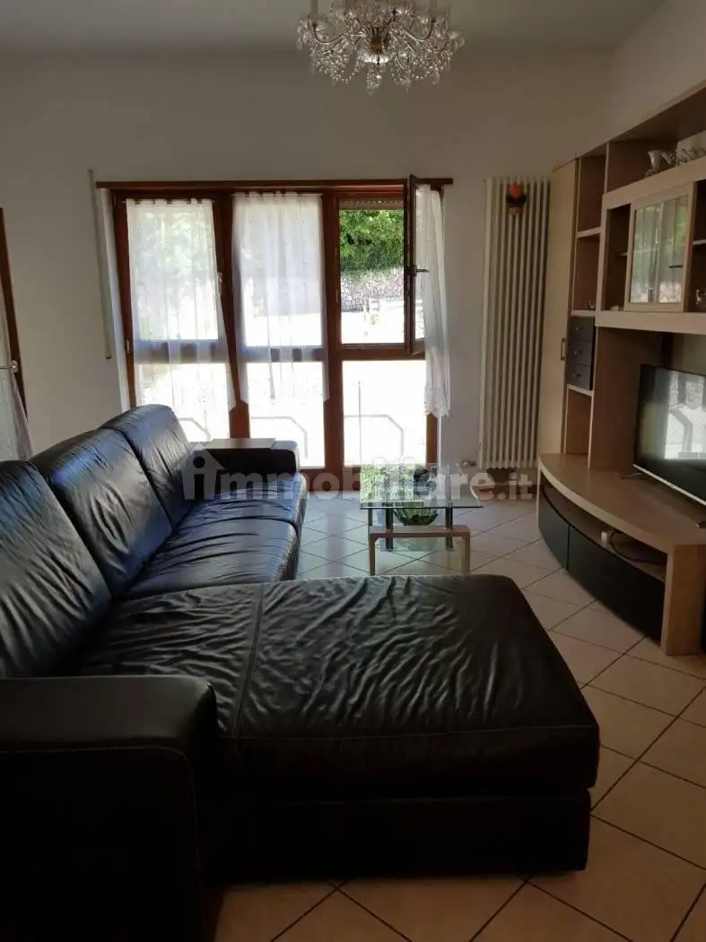 Appartamento in vendita a Trento