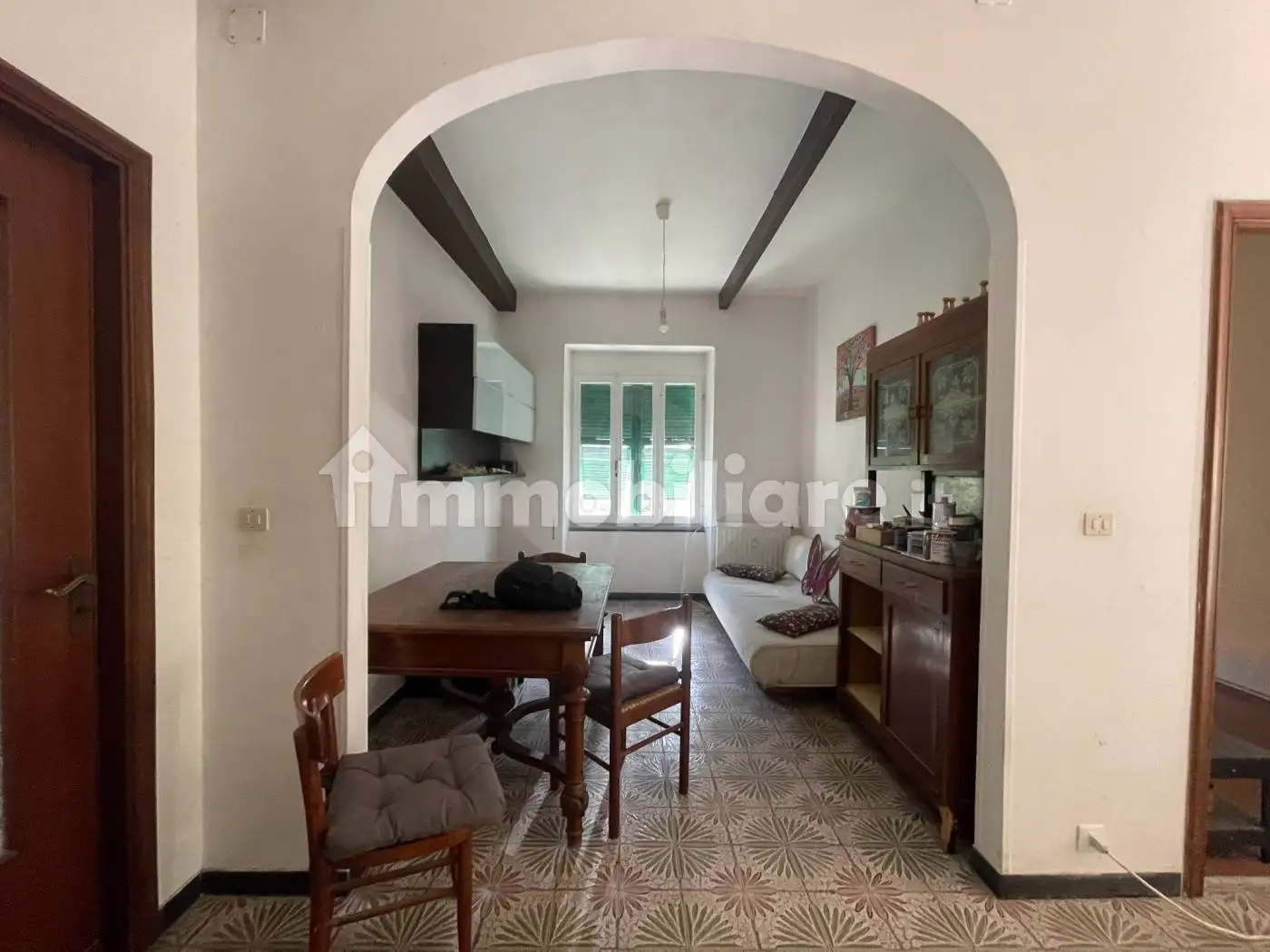 Appartamento in affitto a Recco