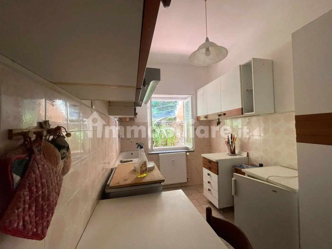 Trilocale via Mulinetti, Lungomare, Mulinetti, Polanesi, Recco - foto 2