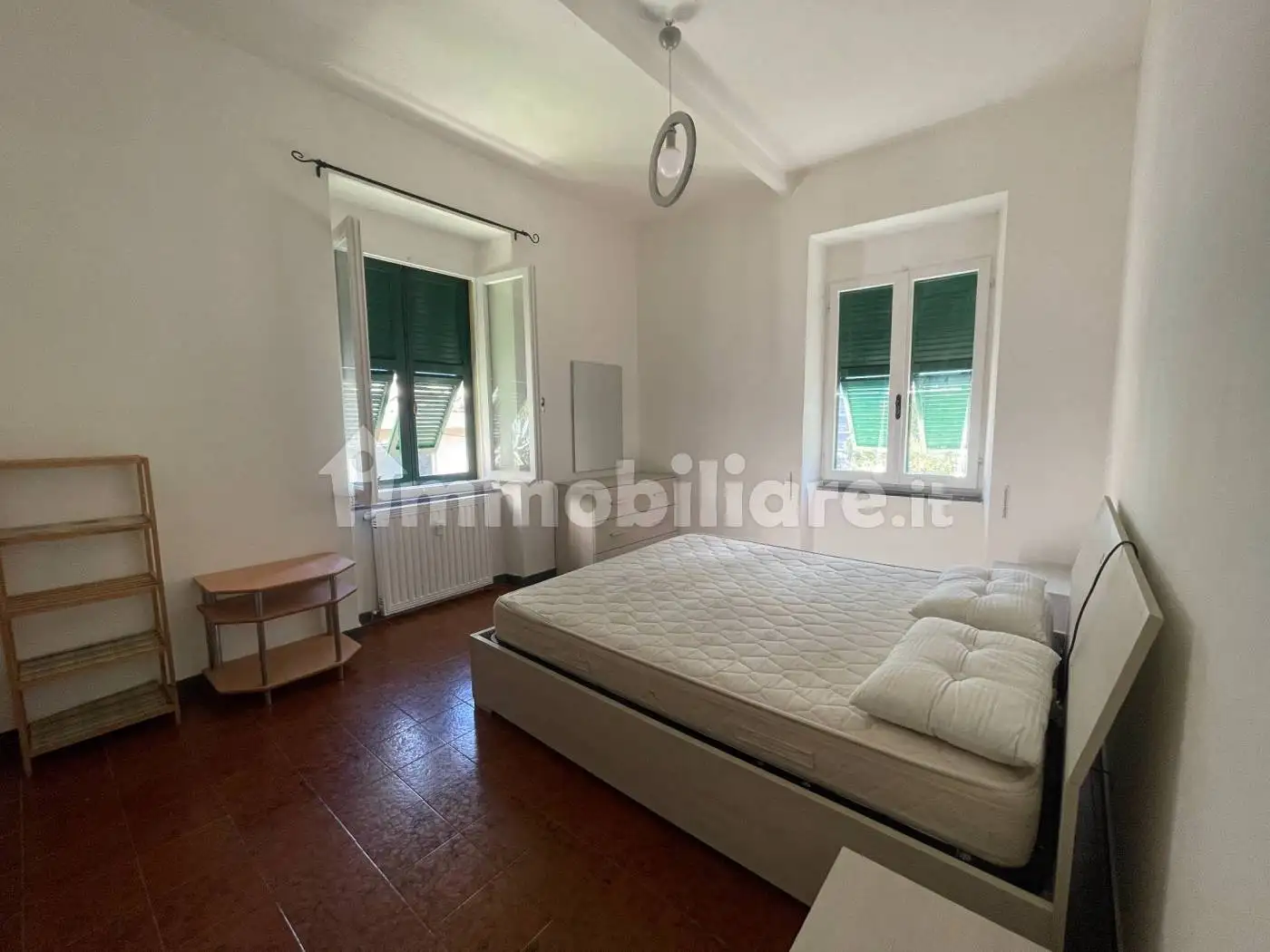 Trilocale via Mulinetti, Lungomare, Mulinetti, Polanesi, Recco - foto 5