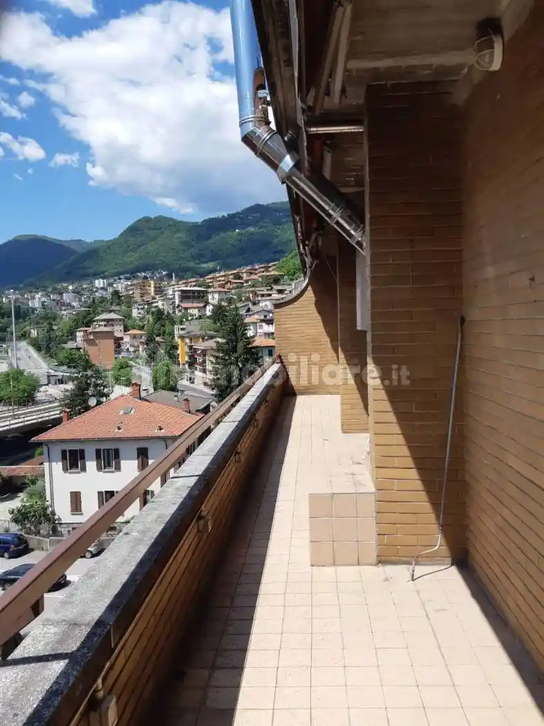 Attico via Brogeda 30, Ponte Chiasso, Como - foto 2