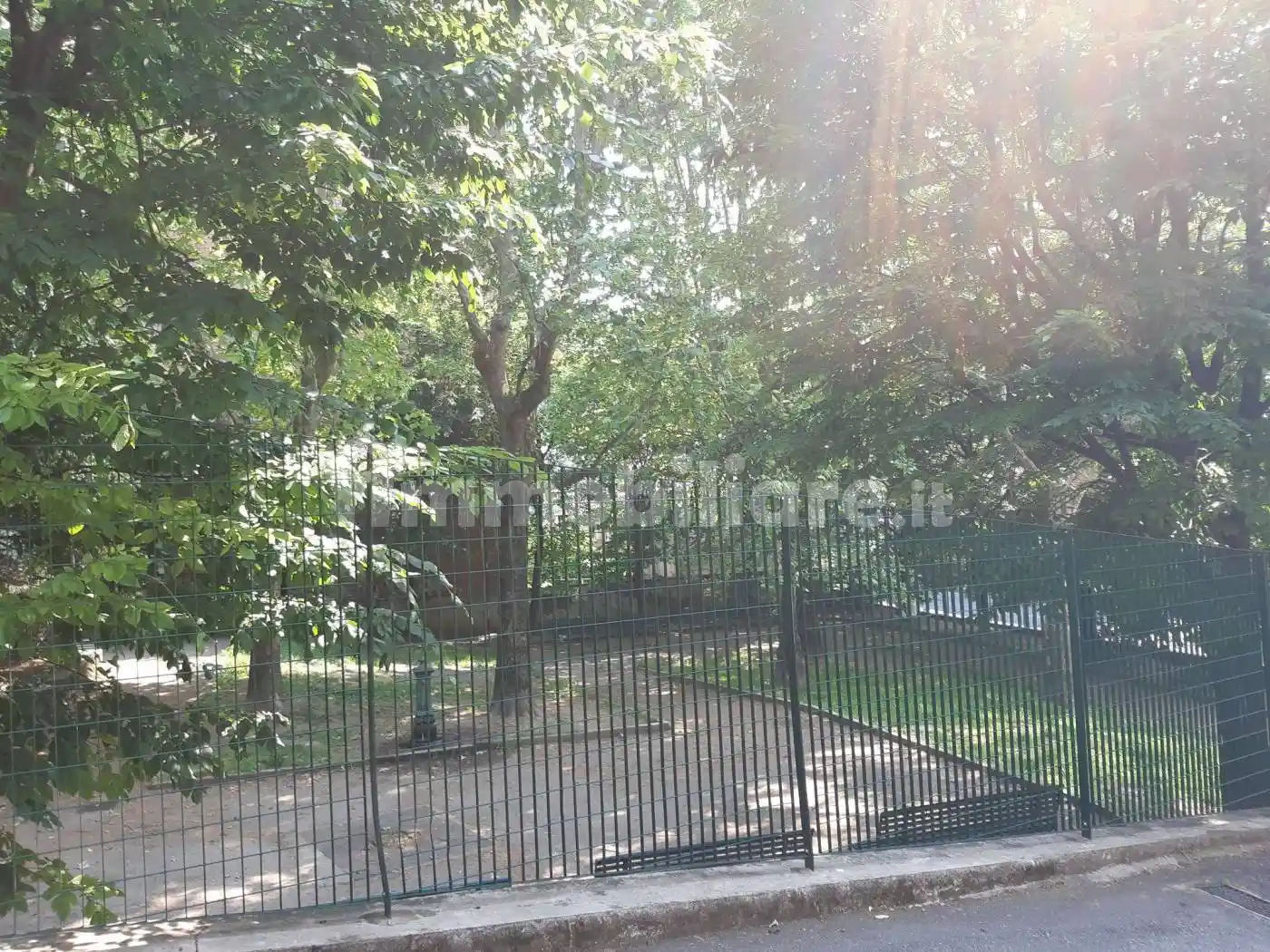 Attico via Brogeda 30, Ponte Chiasso, Como - foto 3