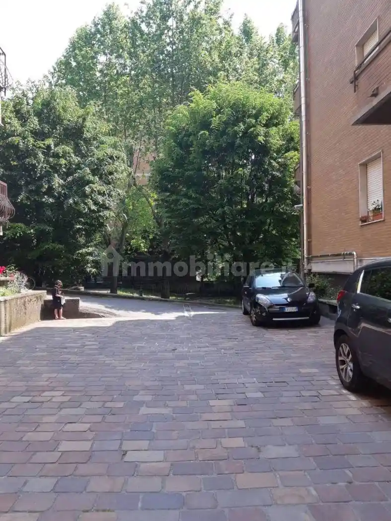 Attico via Brogeda 30, Ponte Chiasso, Como - foto 4