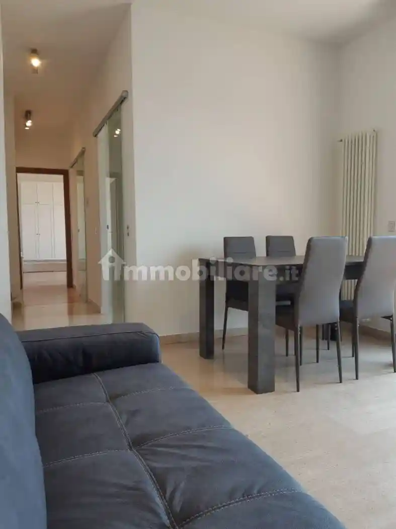 Attico via Brogeda 30, Ponte Chiasso, Como - foto 5