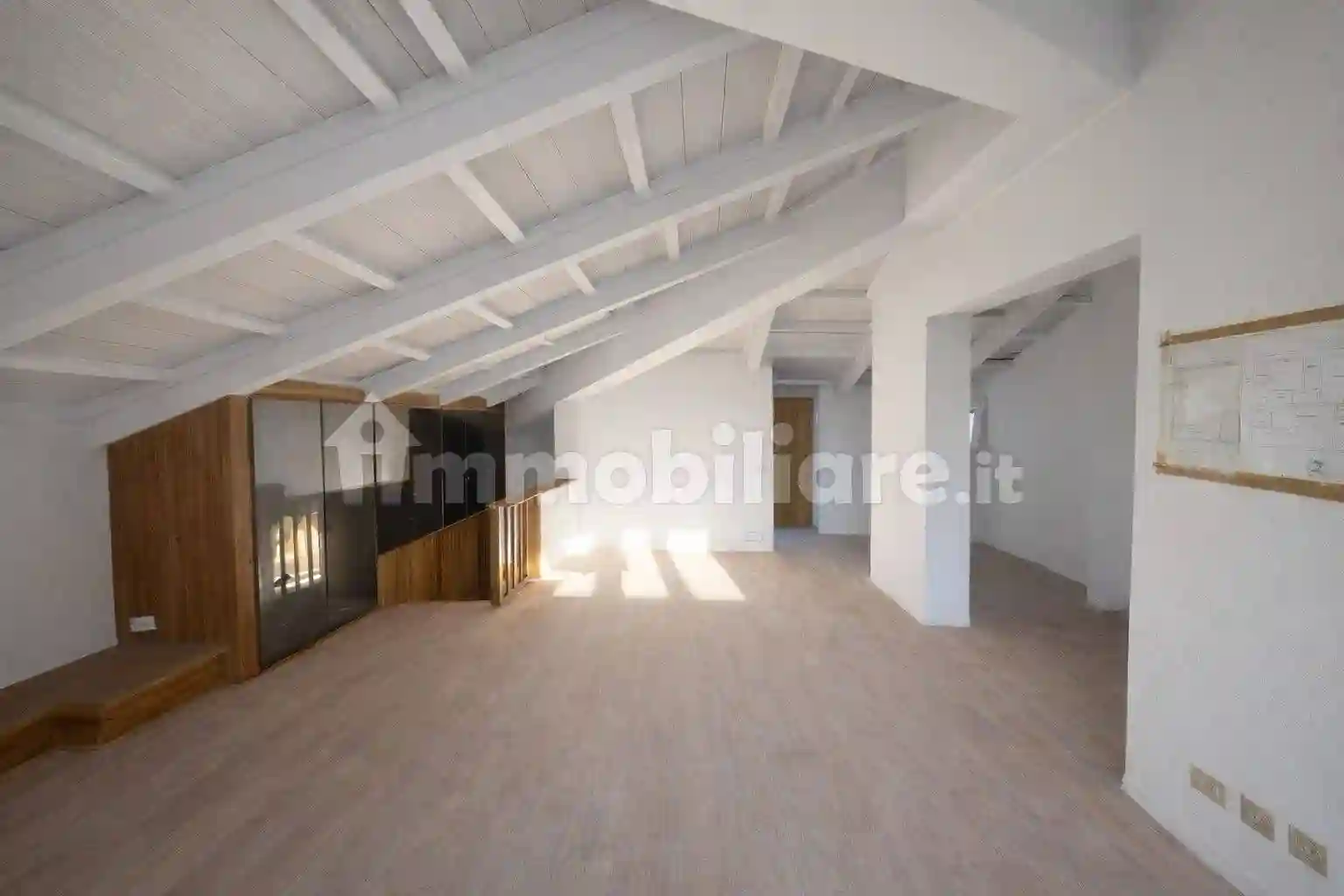 Attico - Mansarda - foto 5