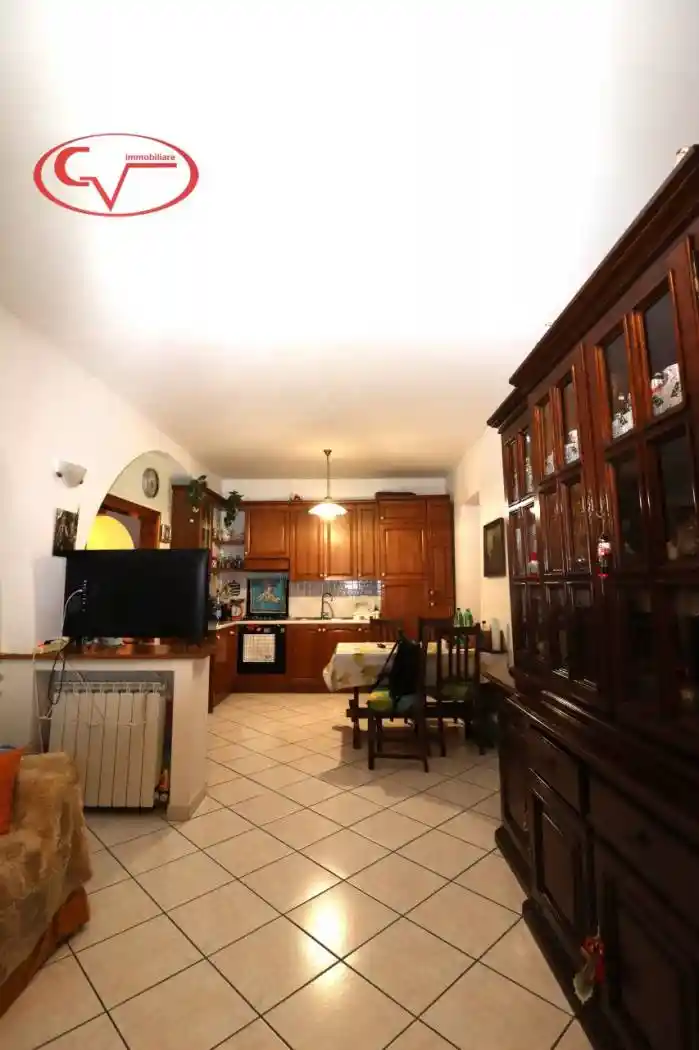 Appartamento in vendita a Laterina Pergine Valdarno