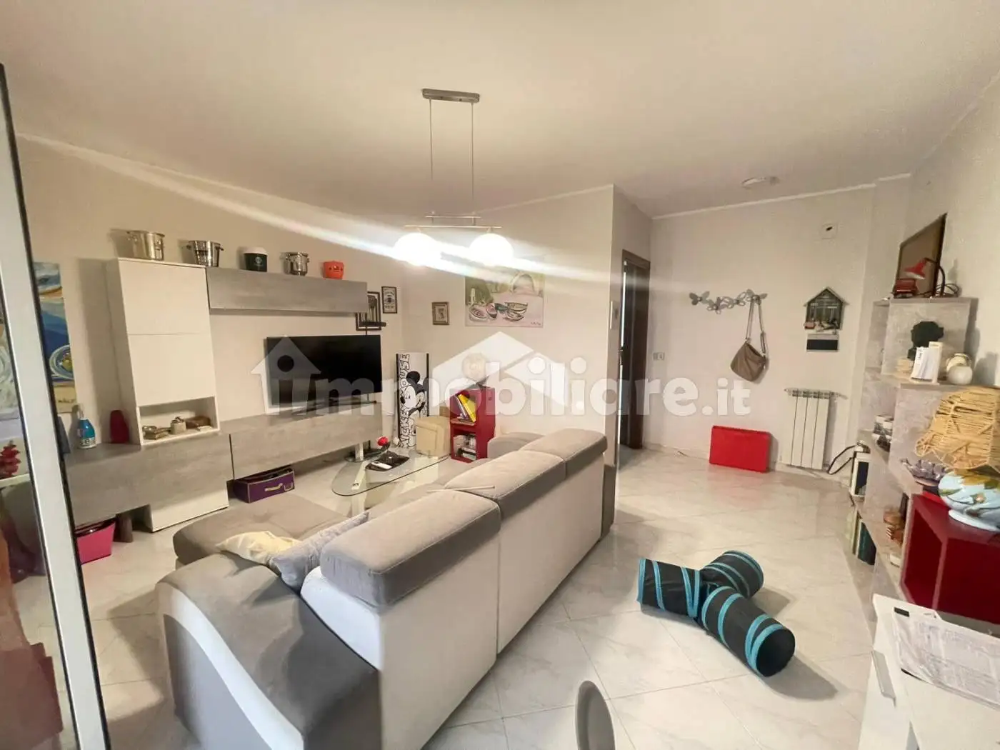 Appartamento in vendita a Volla