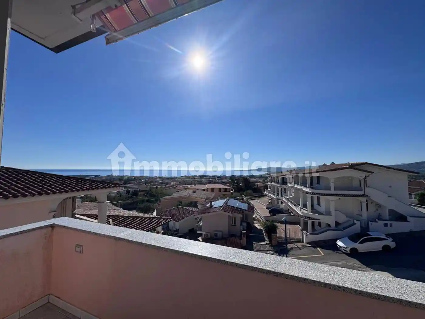 Appartamento in vendita a Siniscola