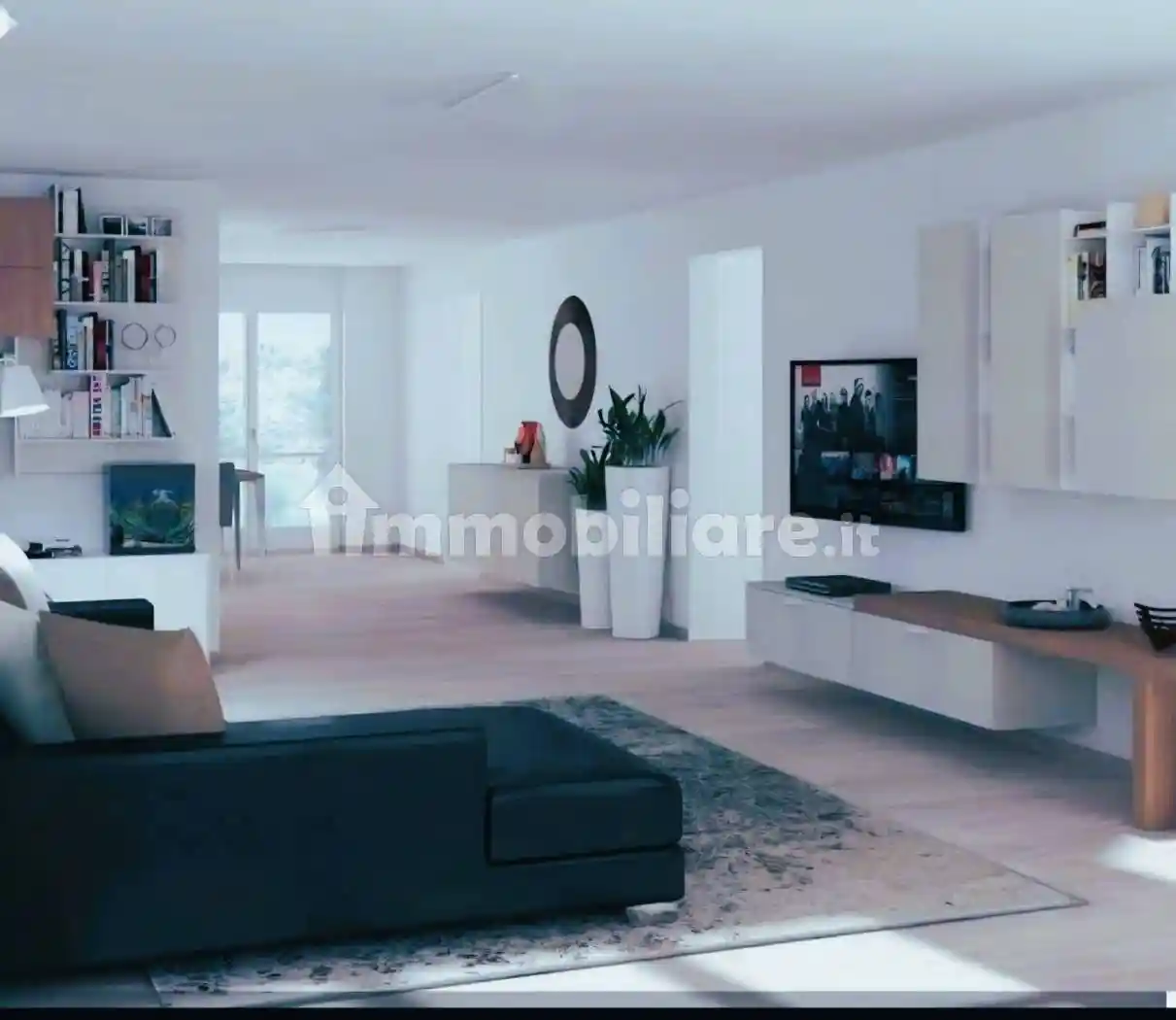 Appartamento in vendita a Sassuolo