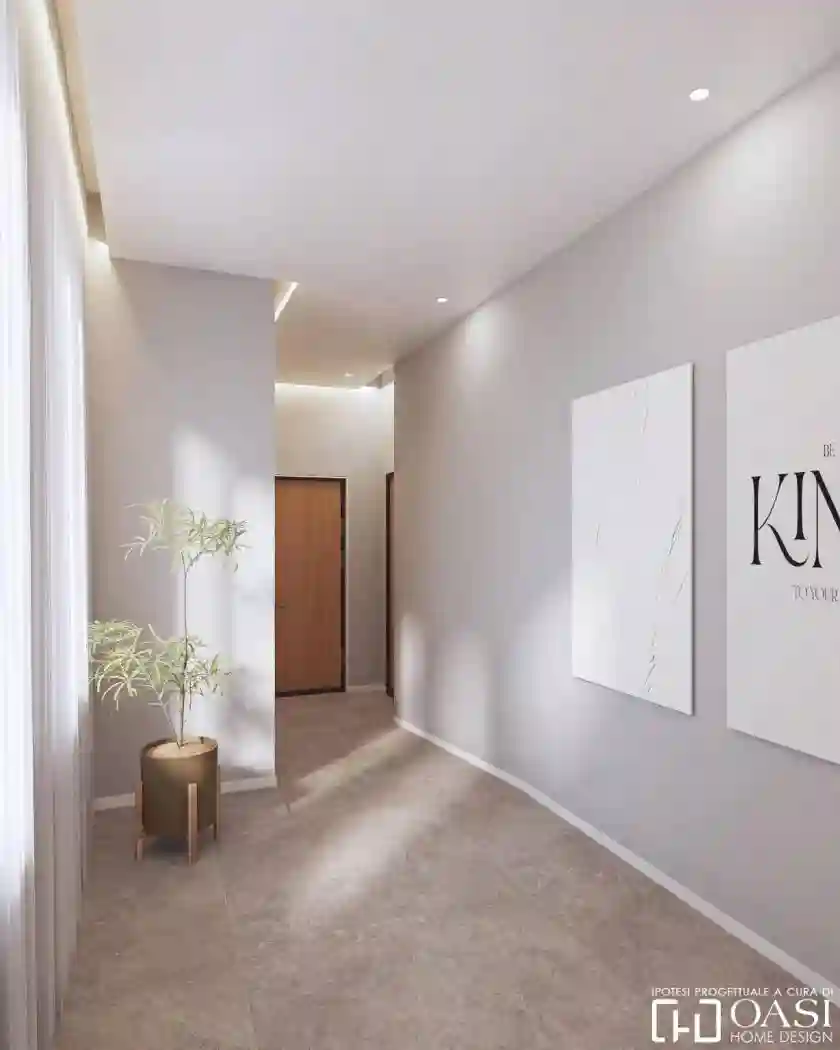 Appartamento - foto 3