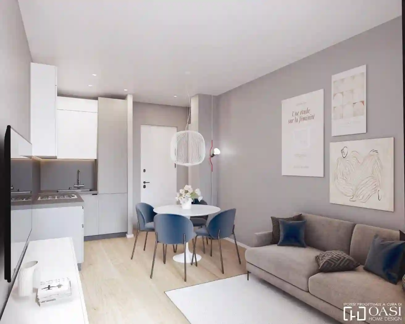 Appartamento - foto 5