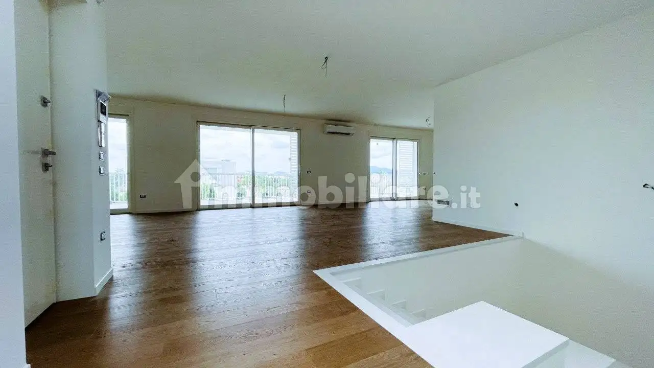 Attico - Mansarda in vendita a Selvazzano Dentro