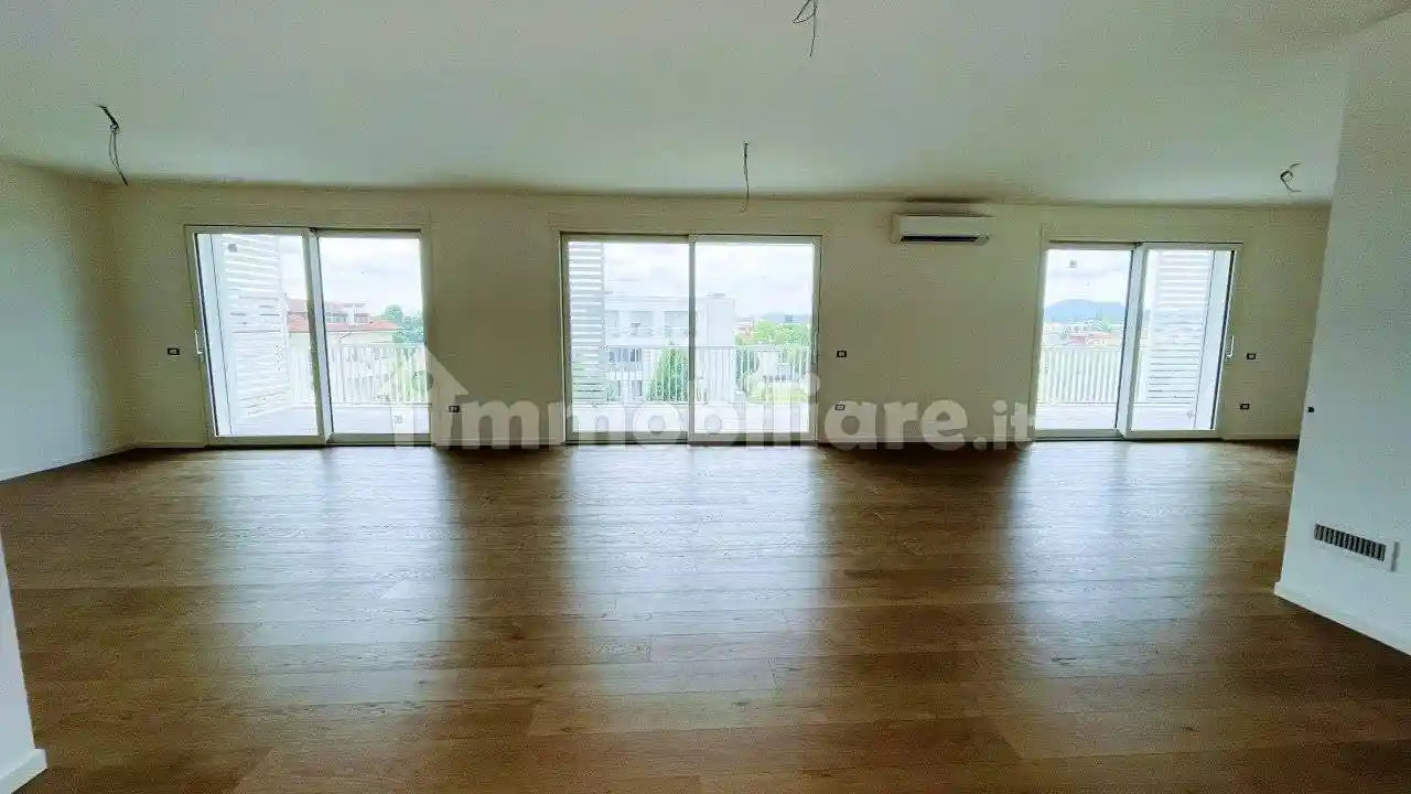 Attico 323 m², Caselle, Selvazzano Dentro - foto 4